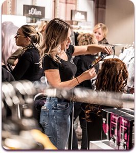 Modelo de proprietaria